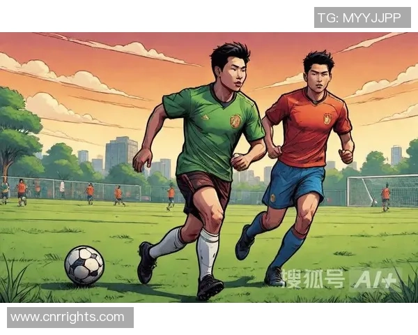 贵州业余足球球星崛起之路 打破地域局限展现无限潜力